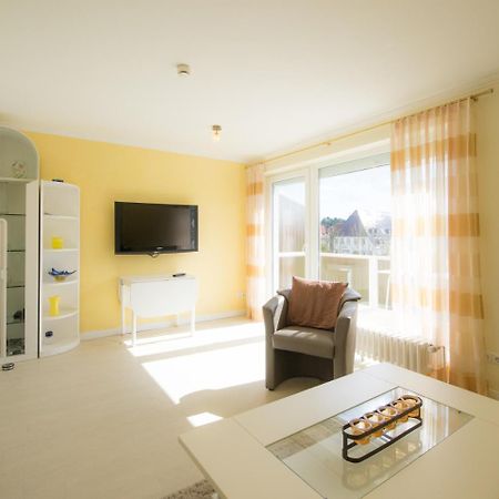 Апартаменты Haus Regina Тиммендорфер-Штранд Экстерьер фото